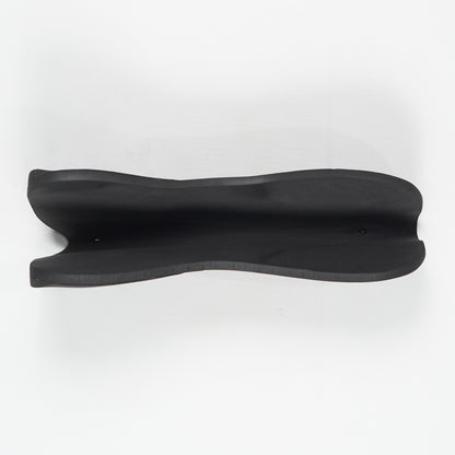 Sadelpadd Comfort Front Rise | One Size