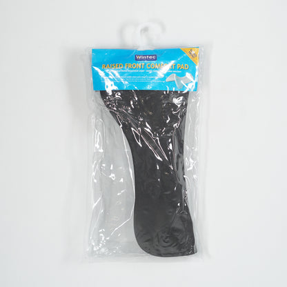 Sadelpadd Comfort Front Rise | One Size