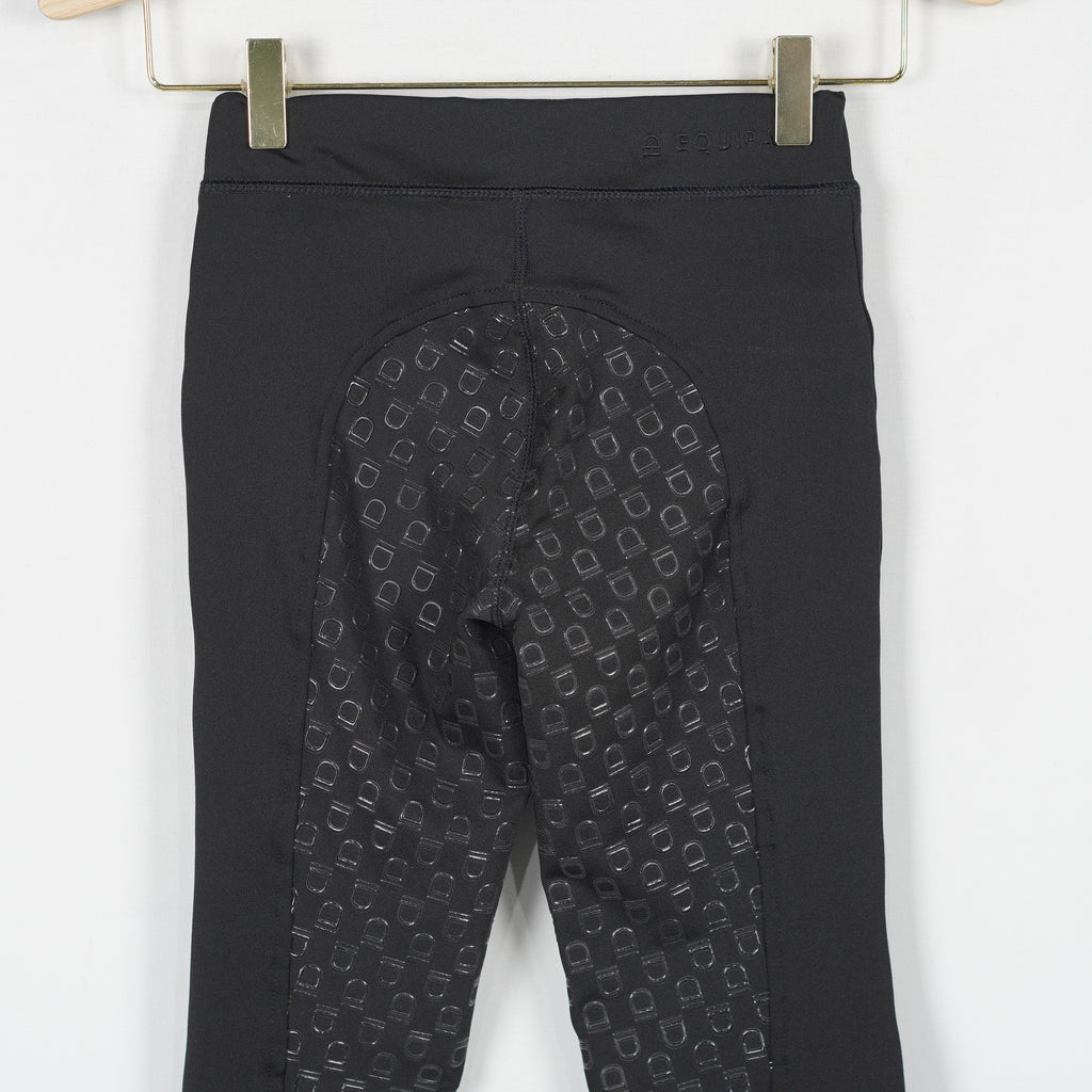 Ridleggings Helskodda | 140