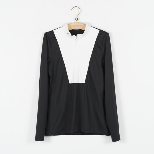 Tävlingstopp Sanna Långärmad | M