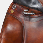 Dressyrsadel Leonardo | 17"