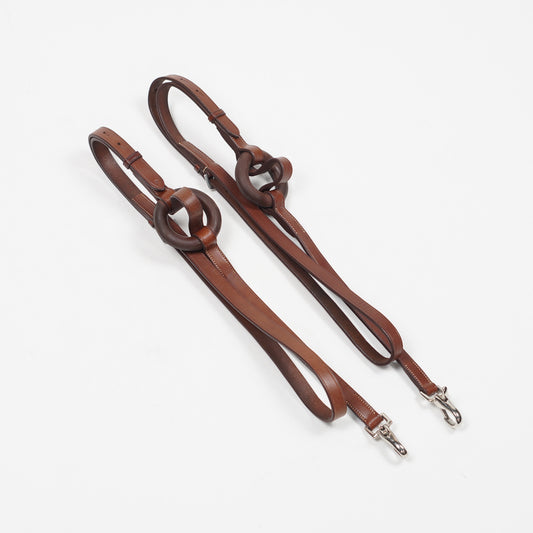 Inspänningstygel | Full