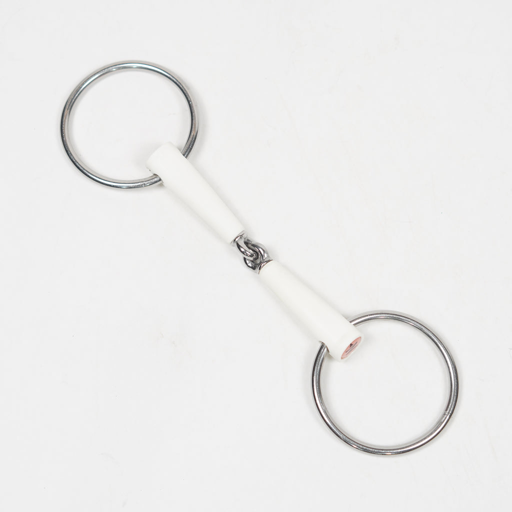 Bett Snaffle 2-delat | 12,5