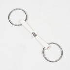 Bett Snaffle 2-delat | 12,5