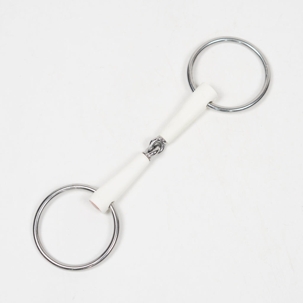 Bett Snaffle 2-delat | 12,5