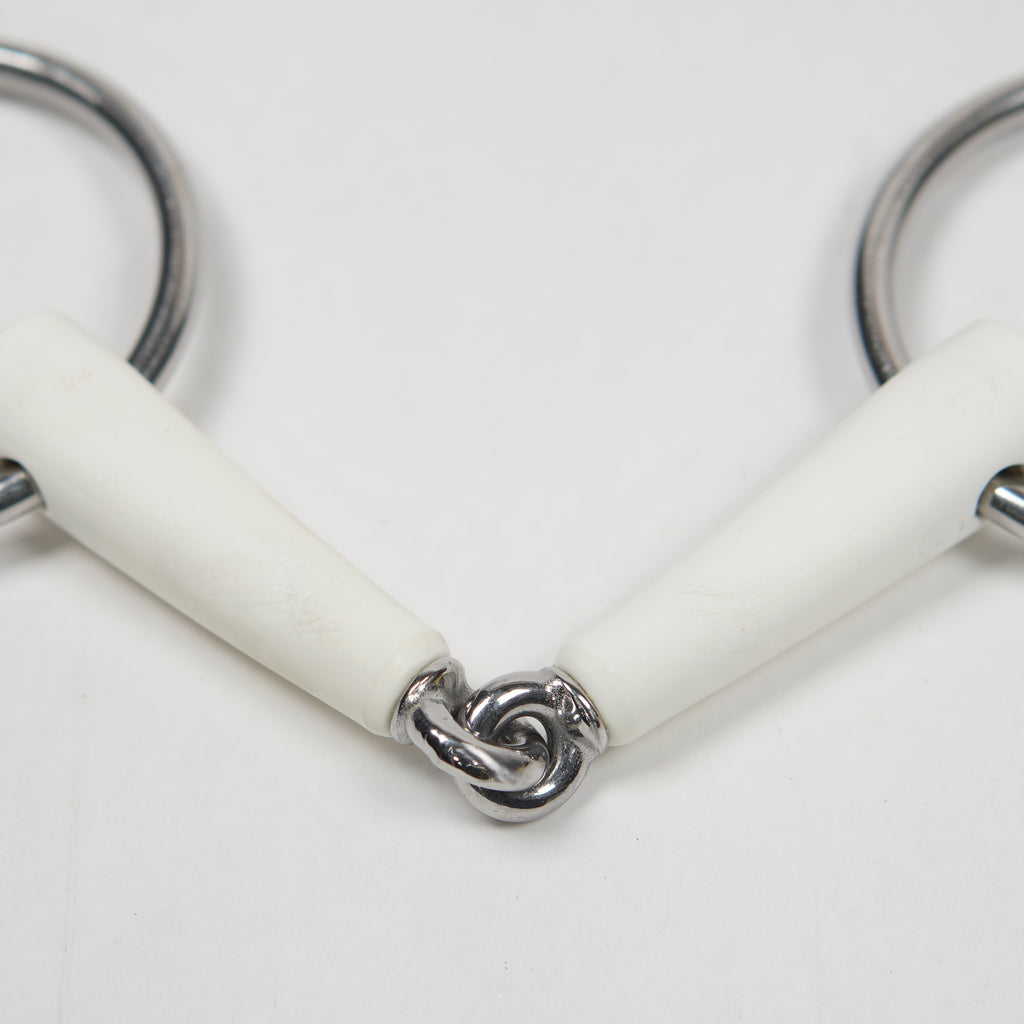 Bett Snaffle 2-delat | 12,5
