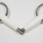 Bett Snaffle 2-delat | 12,5