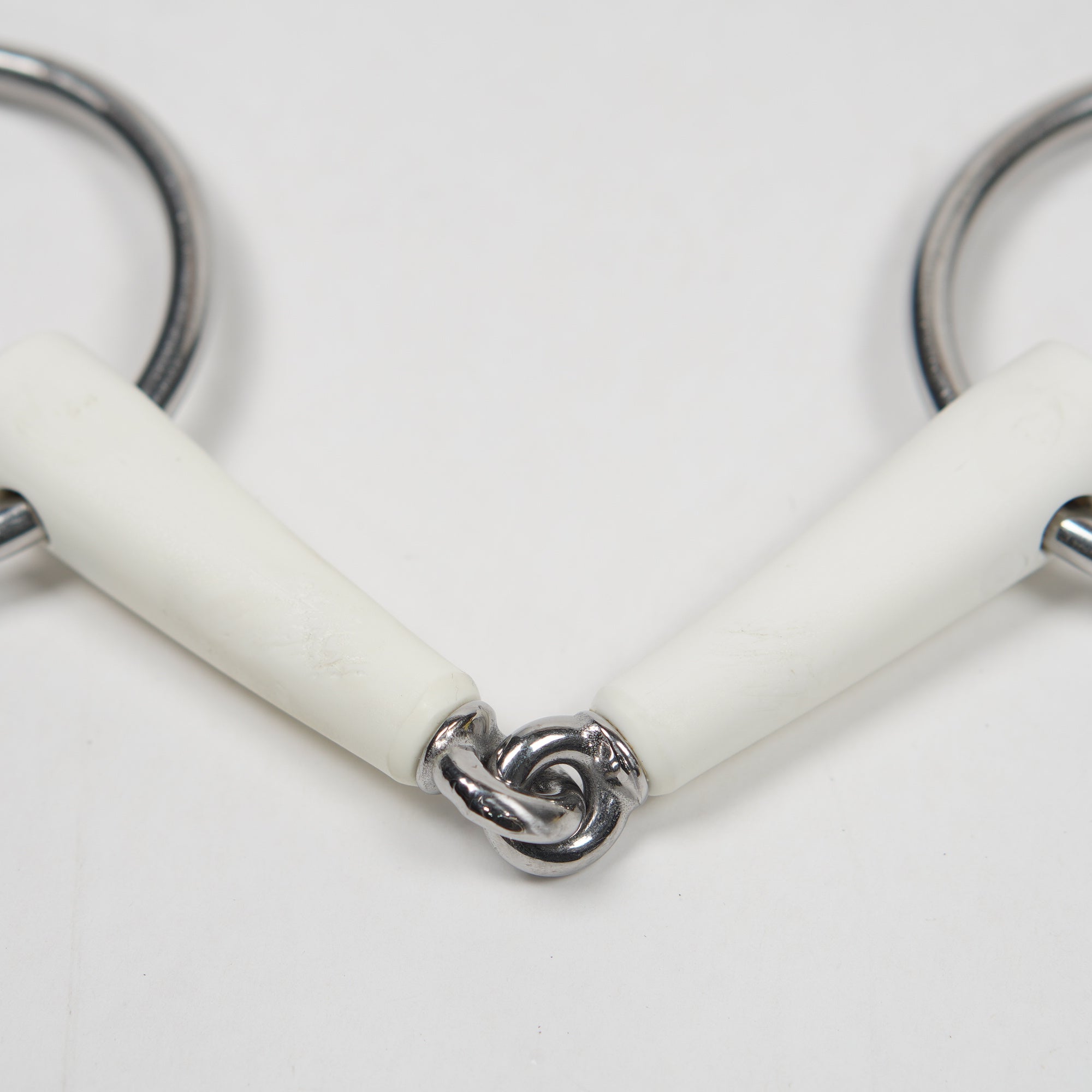 Bett Snaffle 2-delat | 12,5