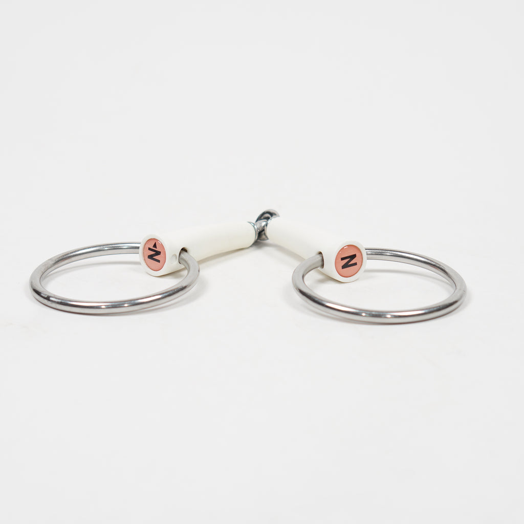 Bett Snaffle 2-delat | 12,5