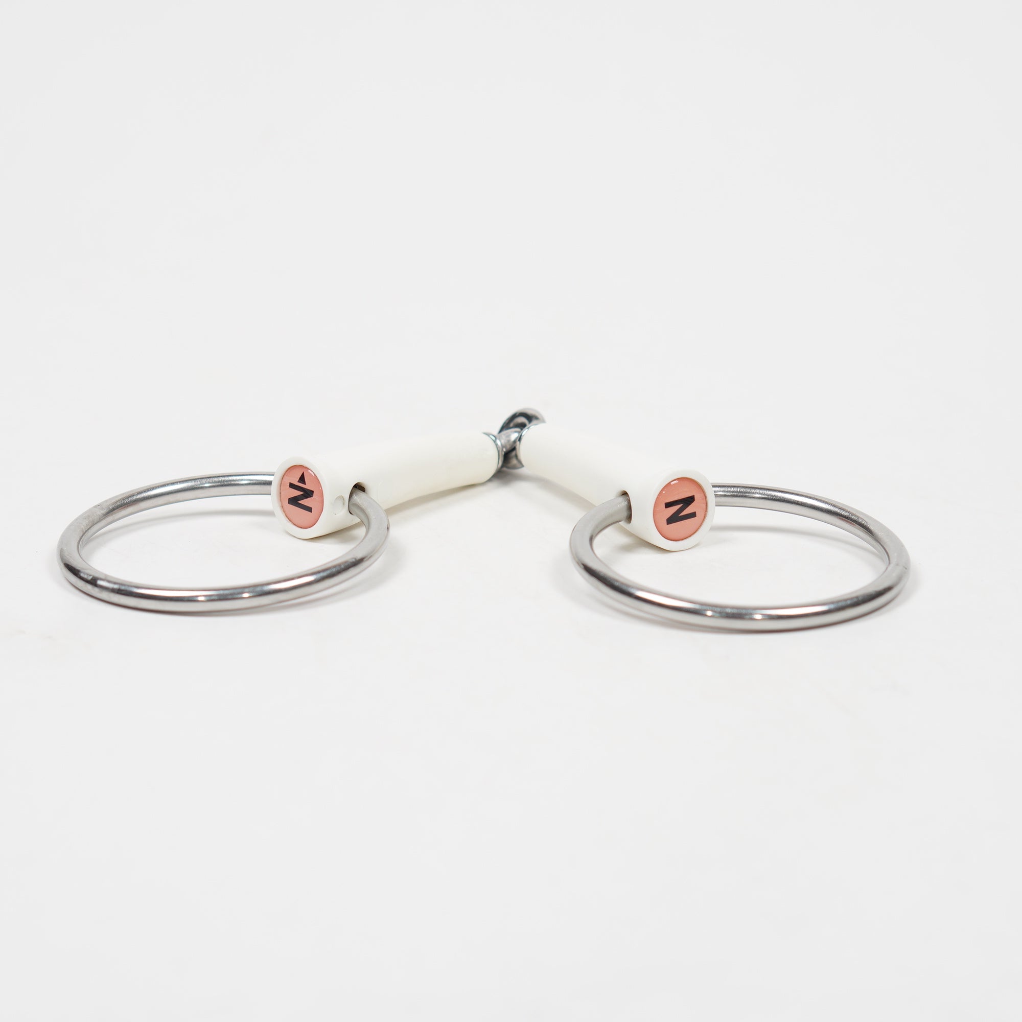 Bett Snaffle 2-delat | 12,5