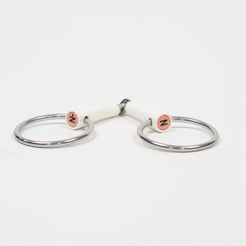 Bett Snaffle 2-delat | 12,5
