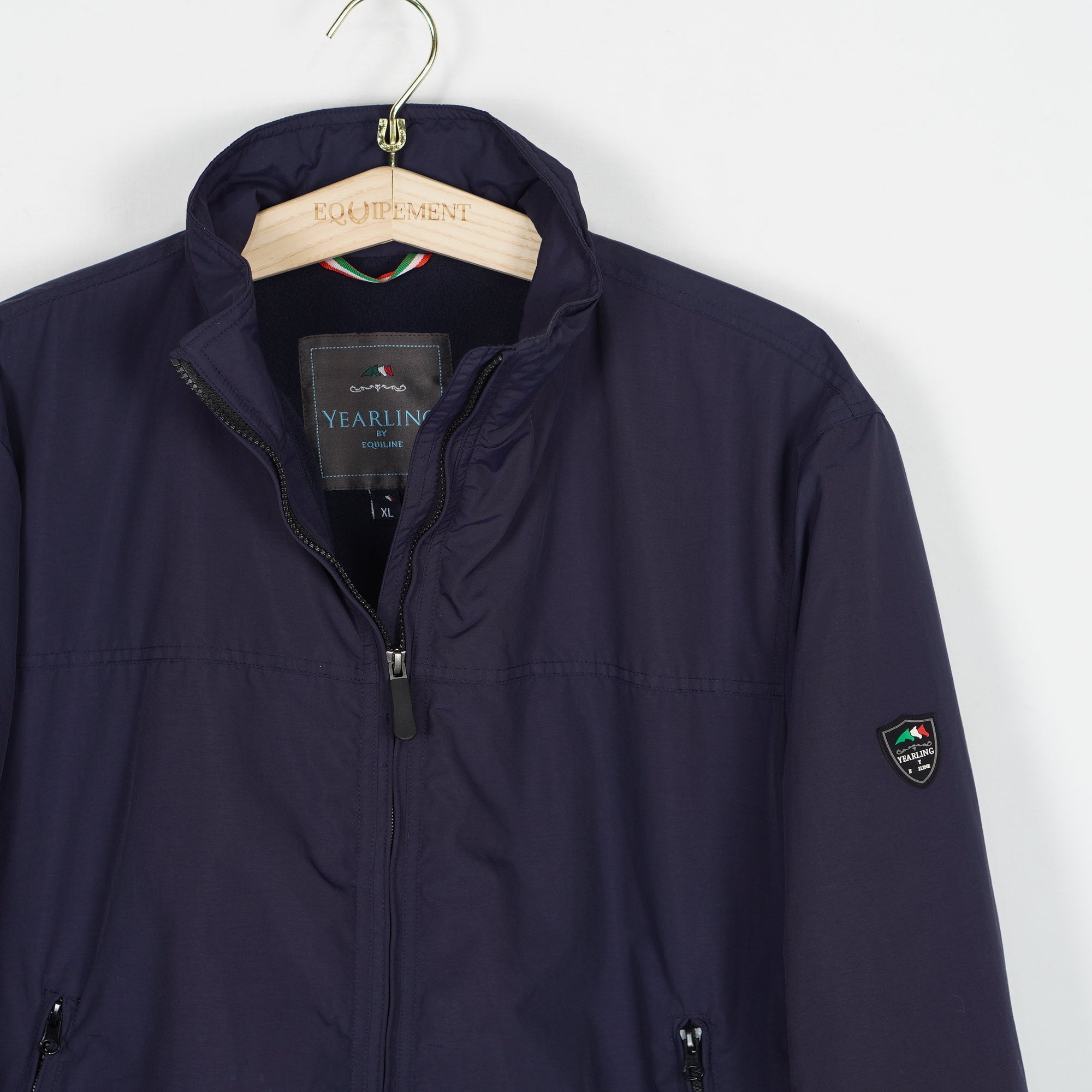 Ridjacka Yearling | XL