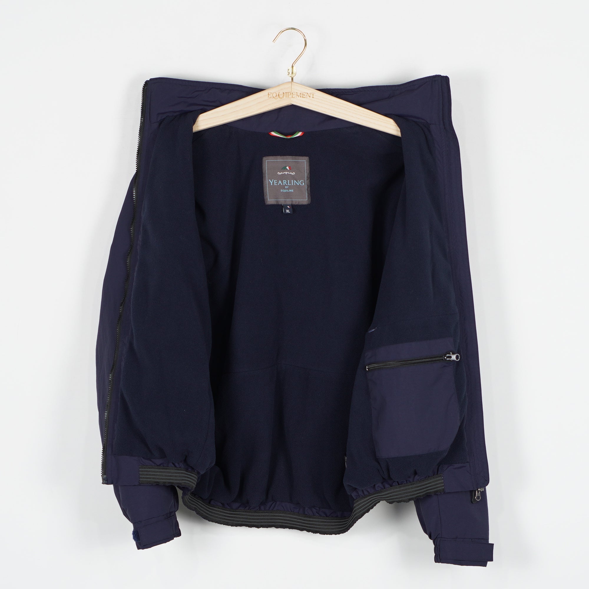 Ridjacka Yearling | XL