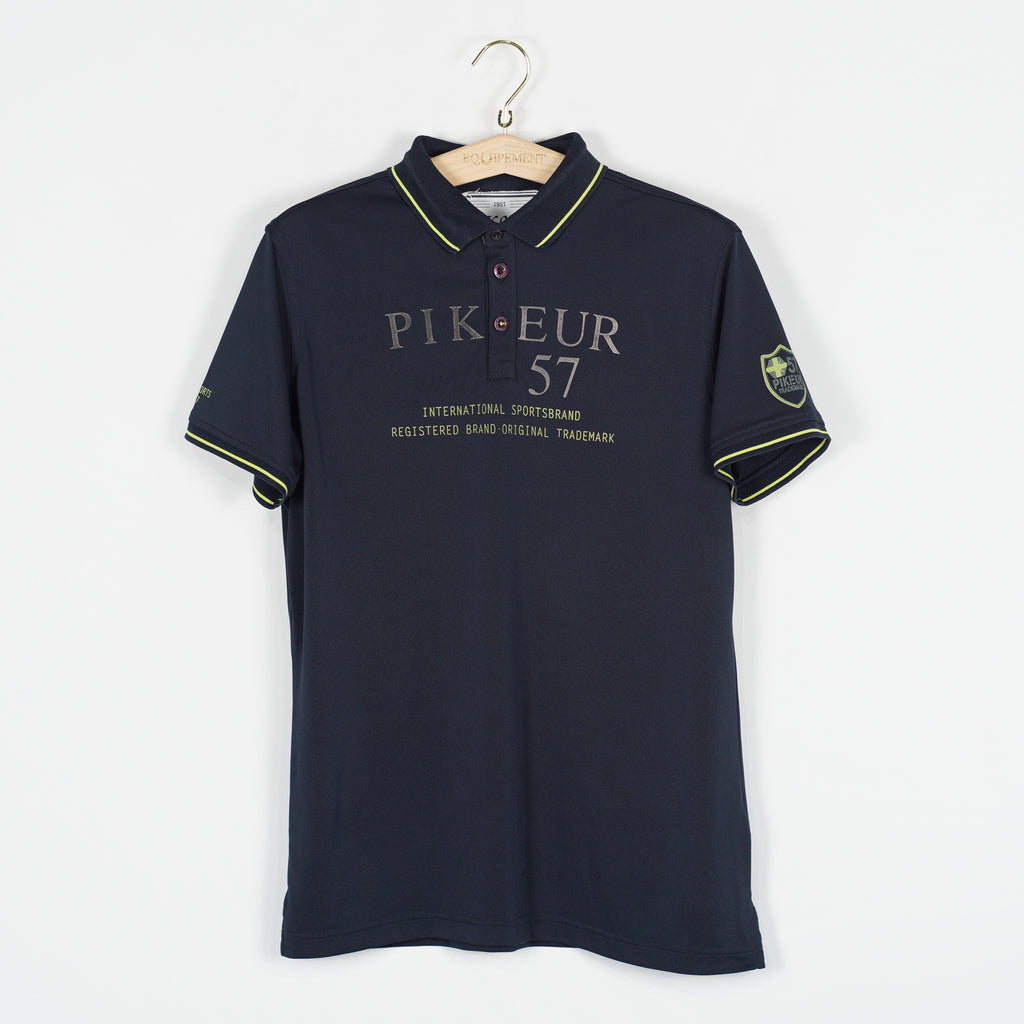 Pikétröja Oliver | XXL