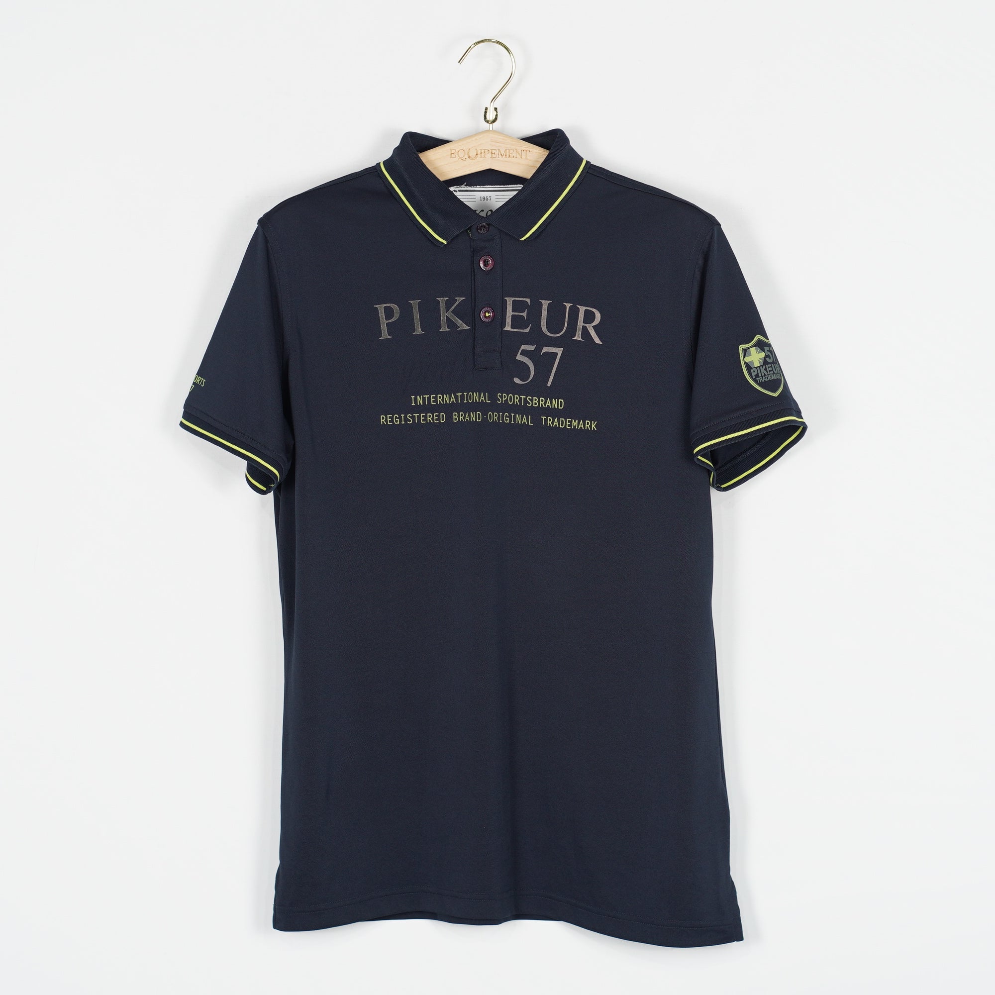 Pikétröja Oliver | XXL