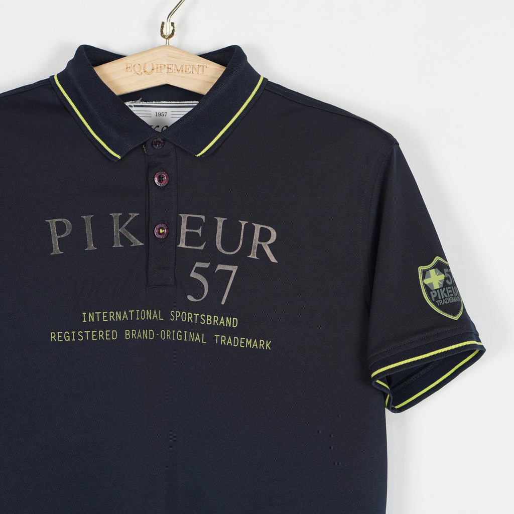 Pikétröja Oliver | XXL