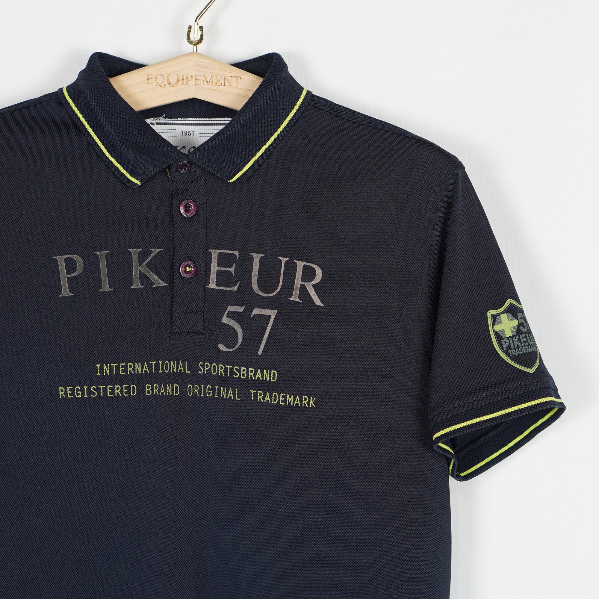Pikétröja Oliver | XXL