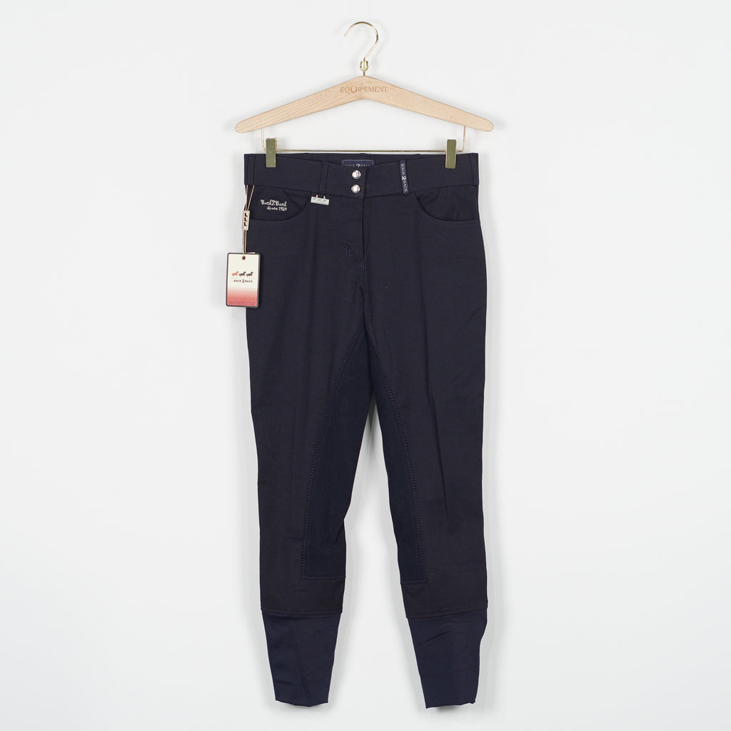 Ridbyxor Nice Pro Helskodda | 40