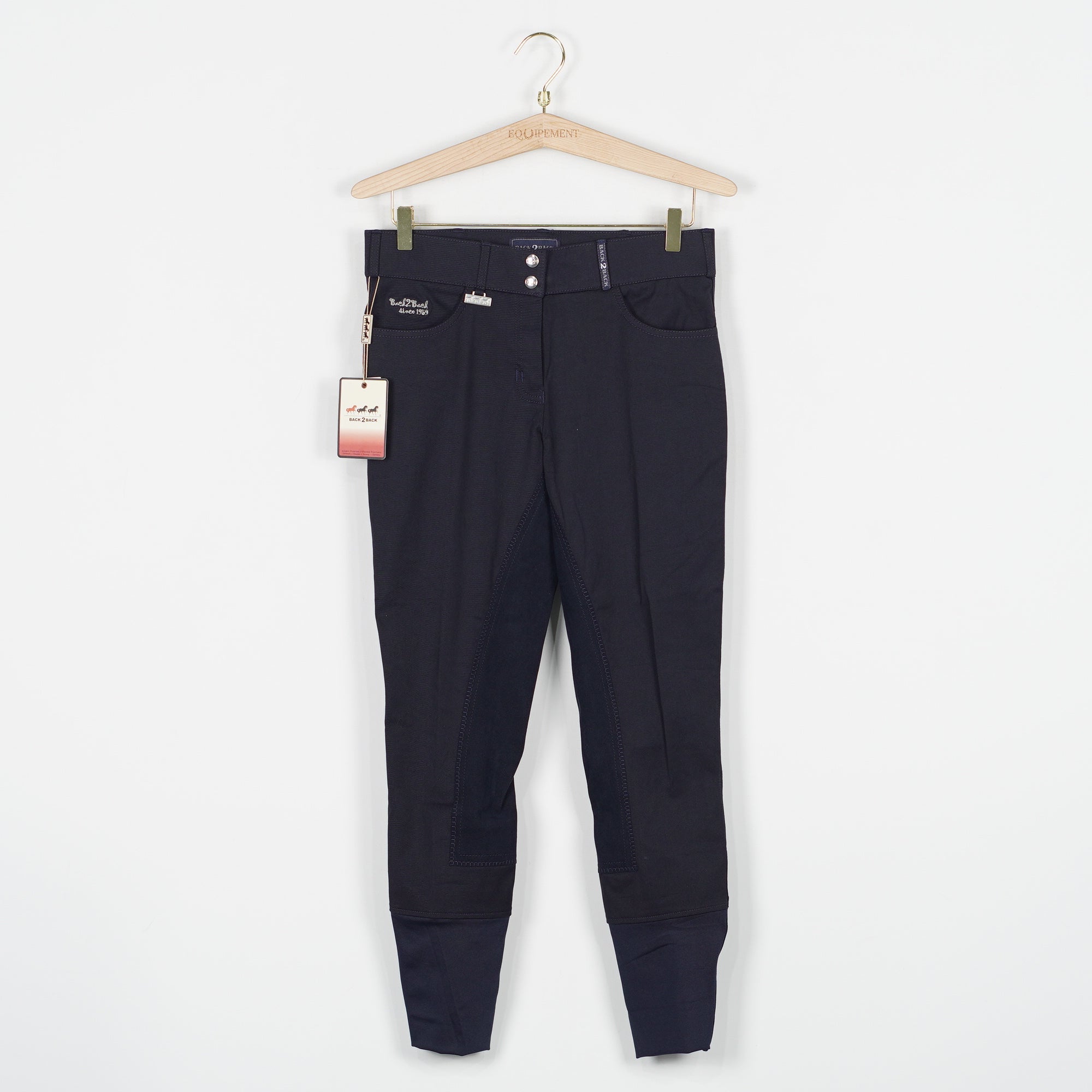 Ridbyxor Nice Pro Helskodda | 40