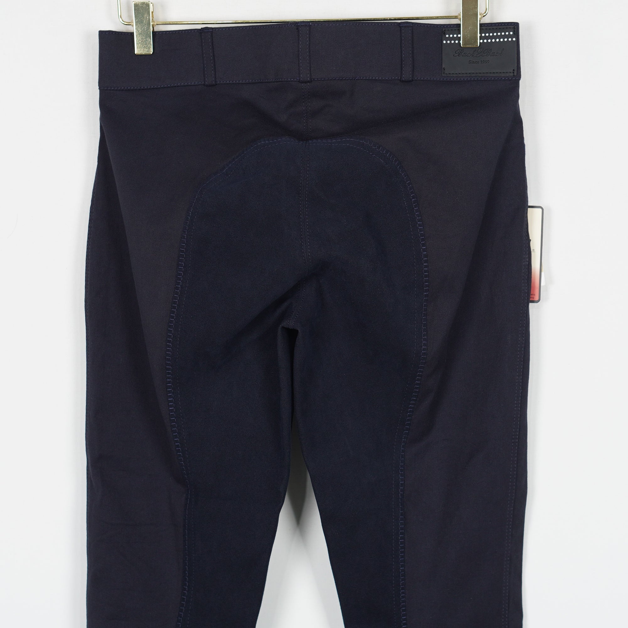 Ridbyxor Nice Pro Helskodda | 40