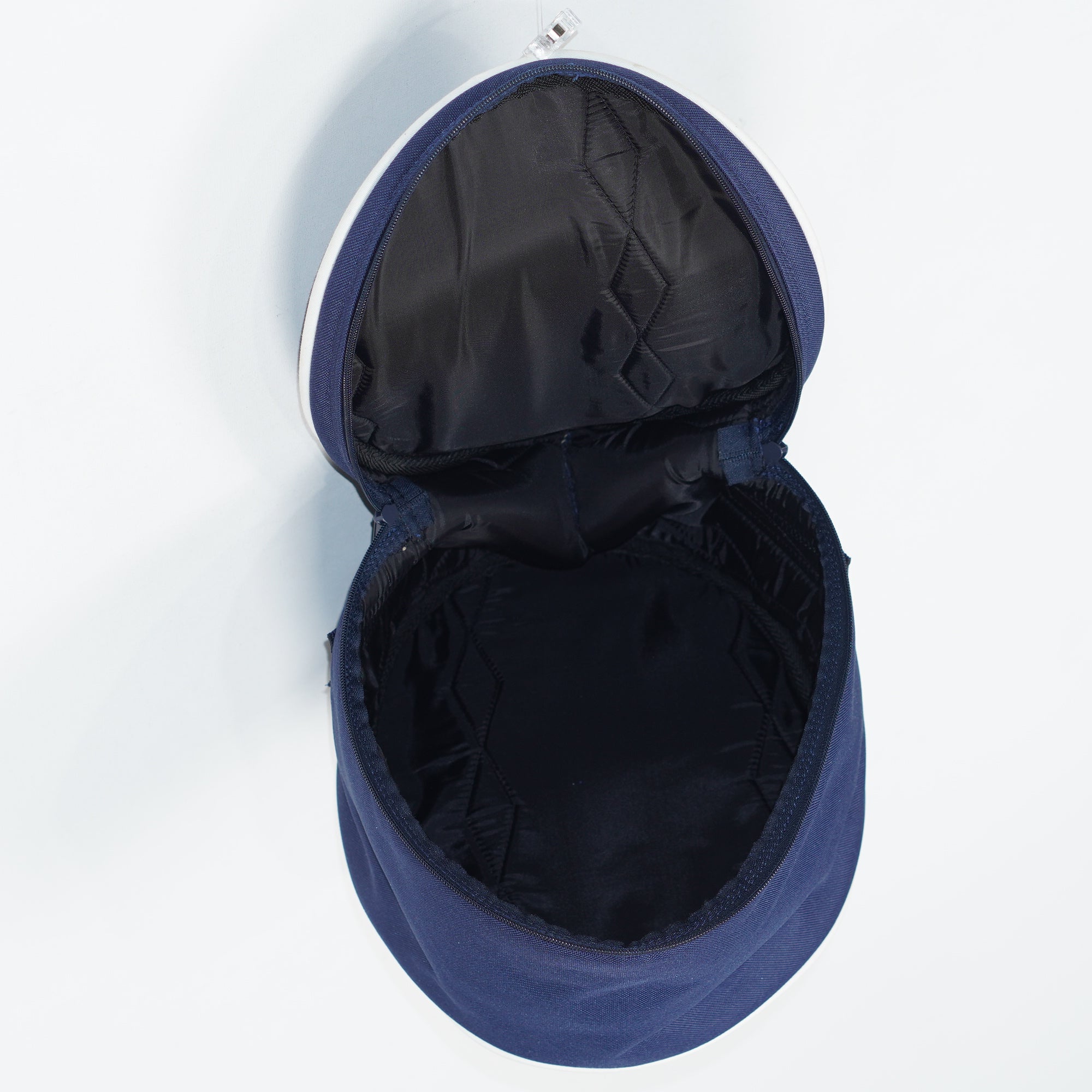 Hjälmväska Fodrad | One size