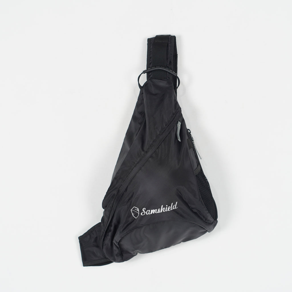 Ridhjälm Alcantara Premium | L