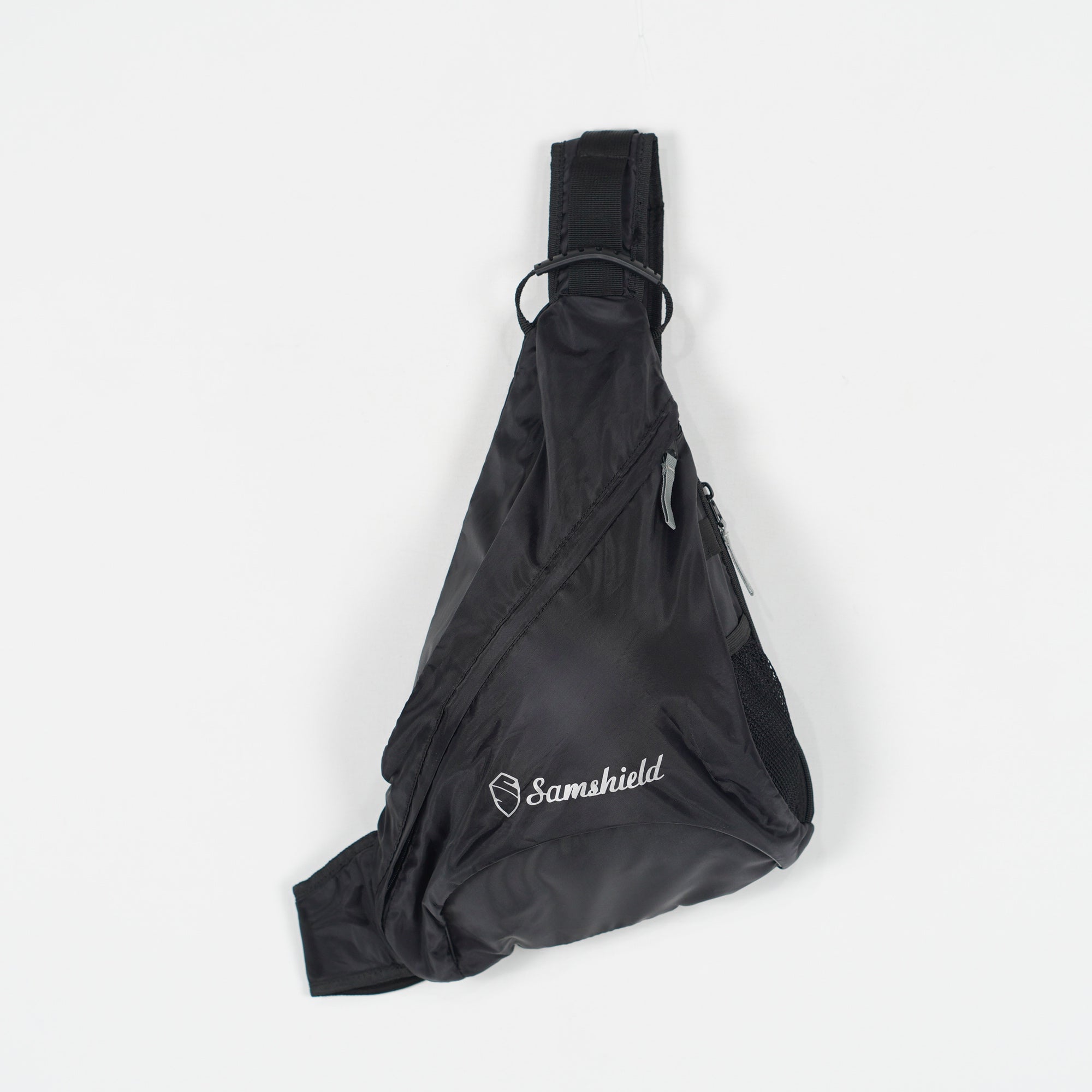 Ridhjälm Alcantara Premium | L