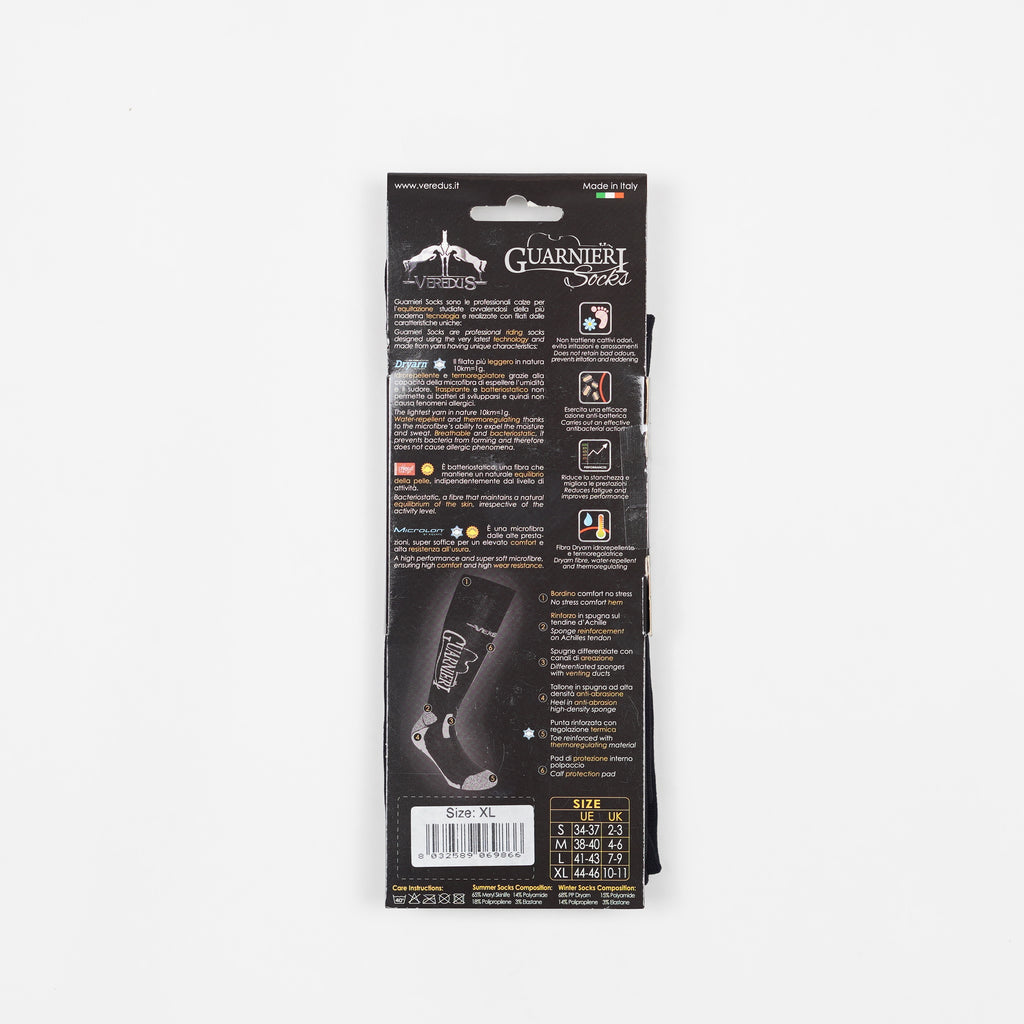 Ridstrumpor | 44-46