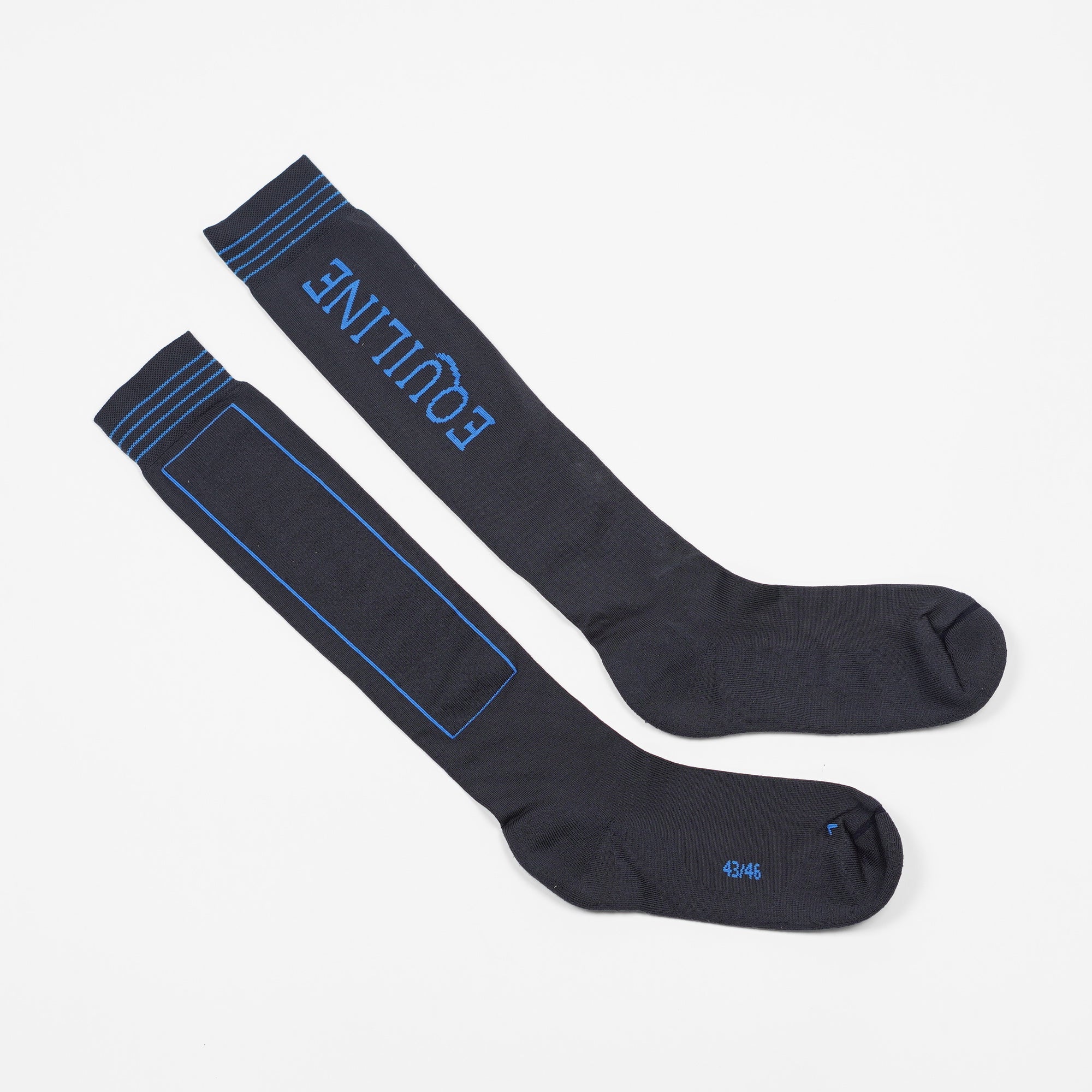 Ridstrumpor | 43-46
