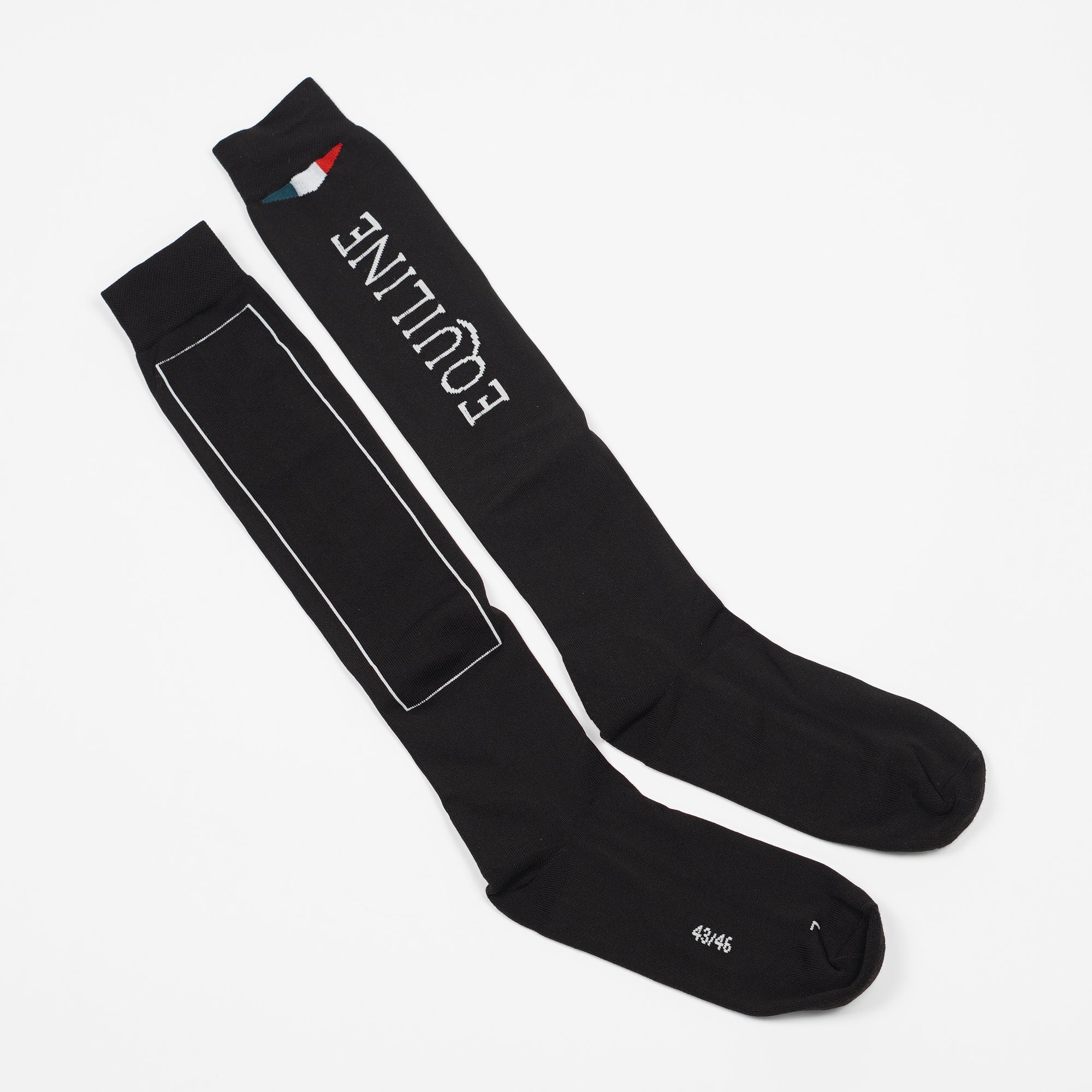 Ridstrumpor Vinter | 43-46