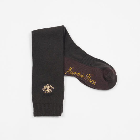 Ridstrumpor Vinter | 40-45