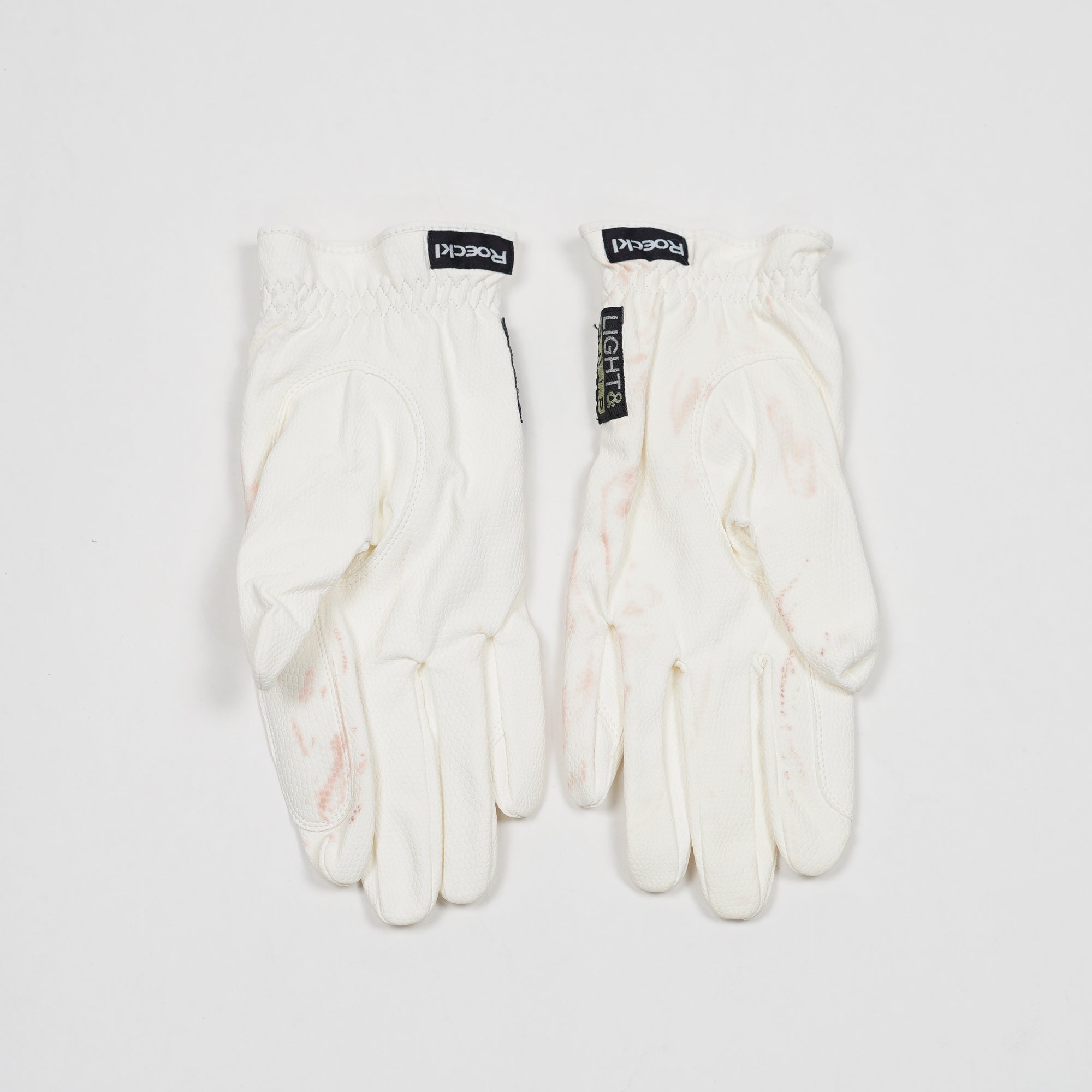 Ridhandskar Light-Grip | 9,5