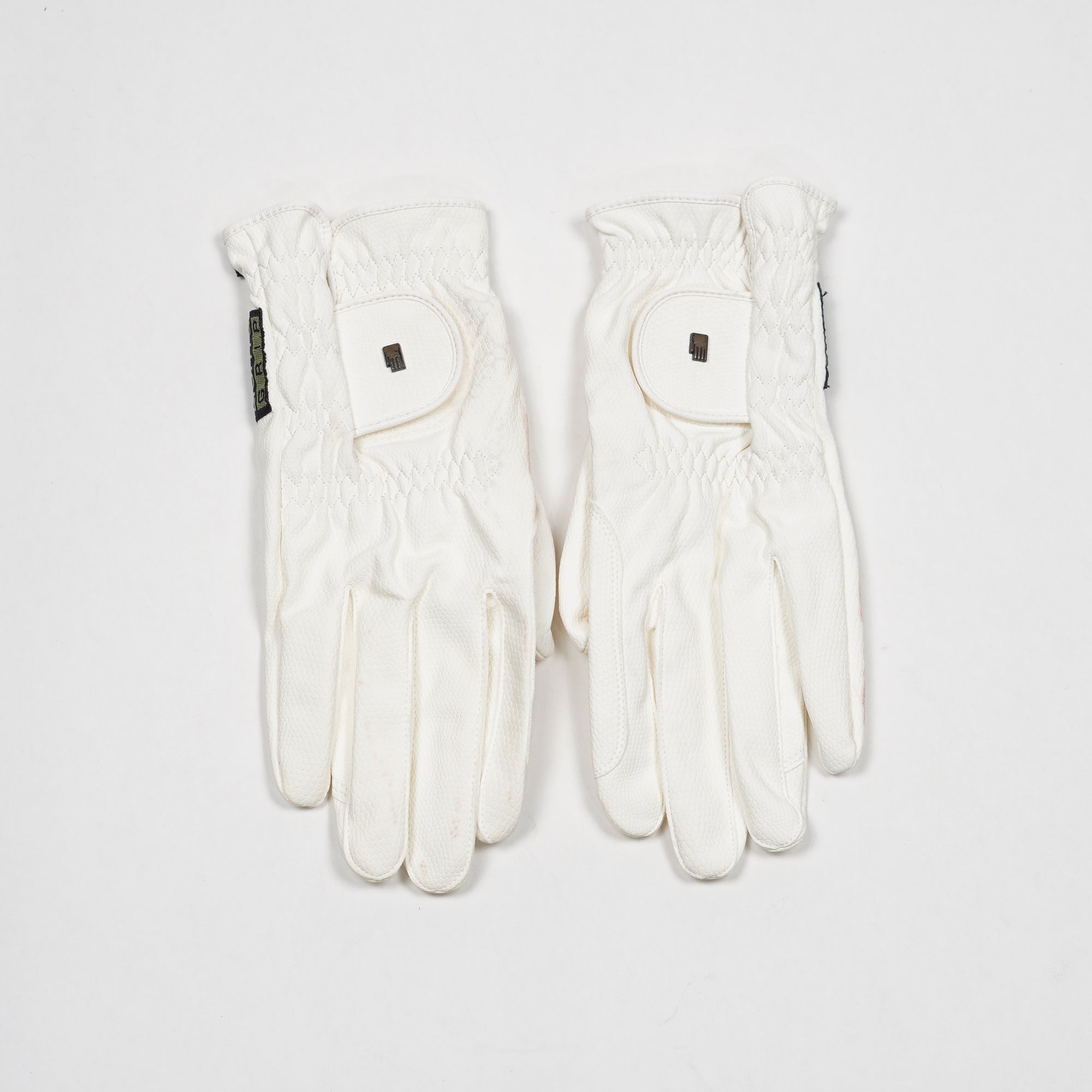 Ridhandskar Light-Grip | 9,5