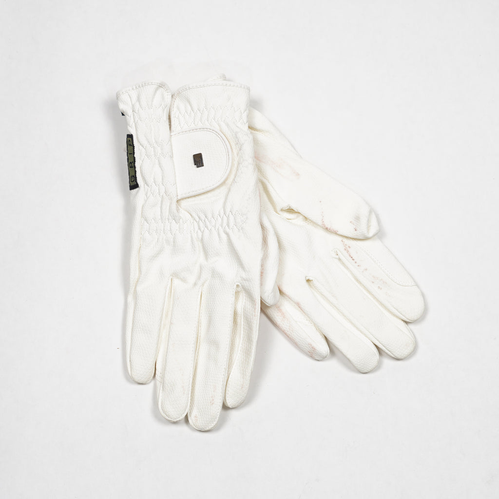 Ridhandskar Light-Grip | 9,5