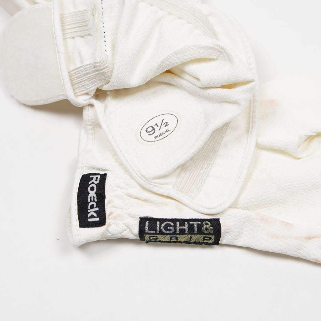 Ridhandskar Light-Grip | 9,5