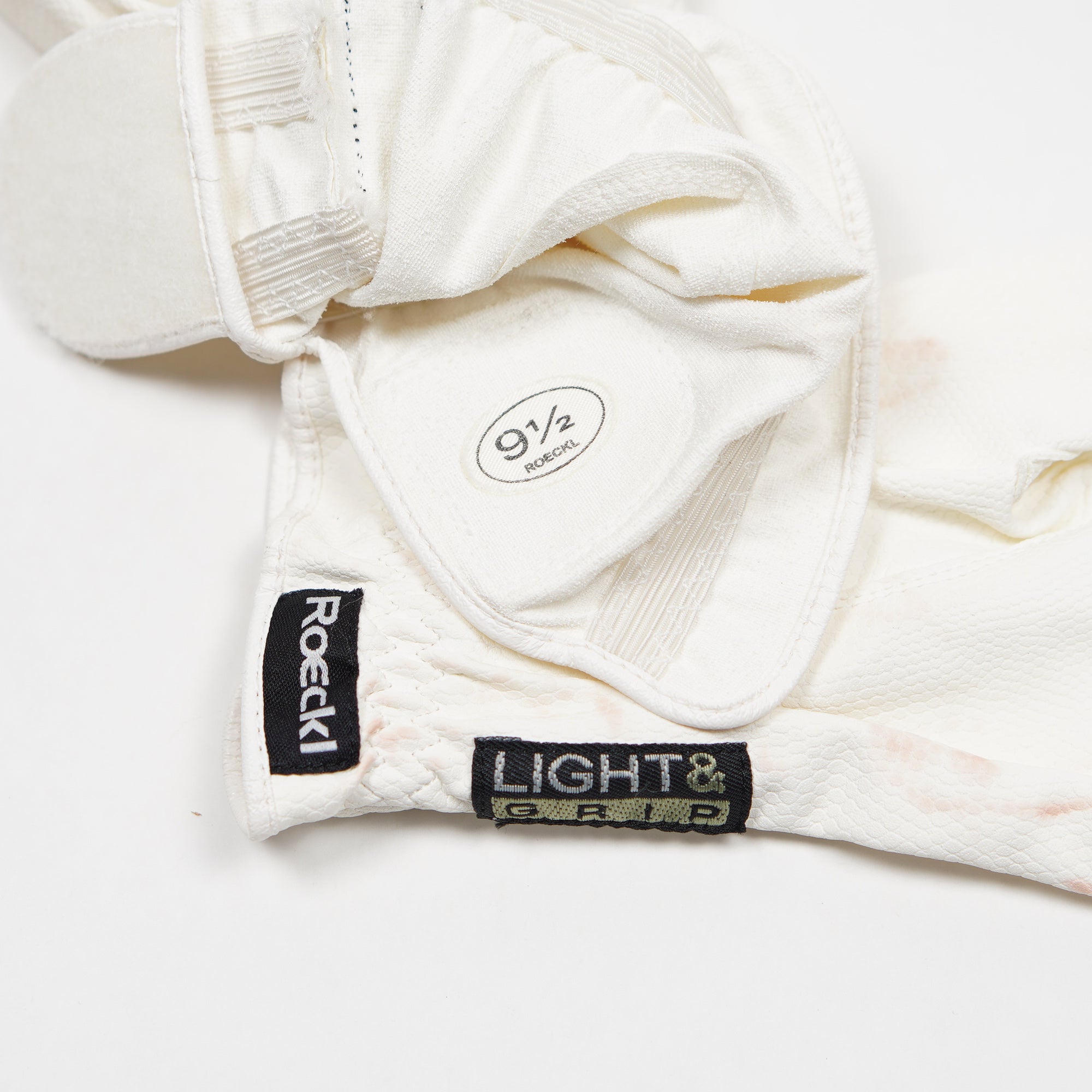 Ridhandskar Light-Grip | 9,5