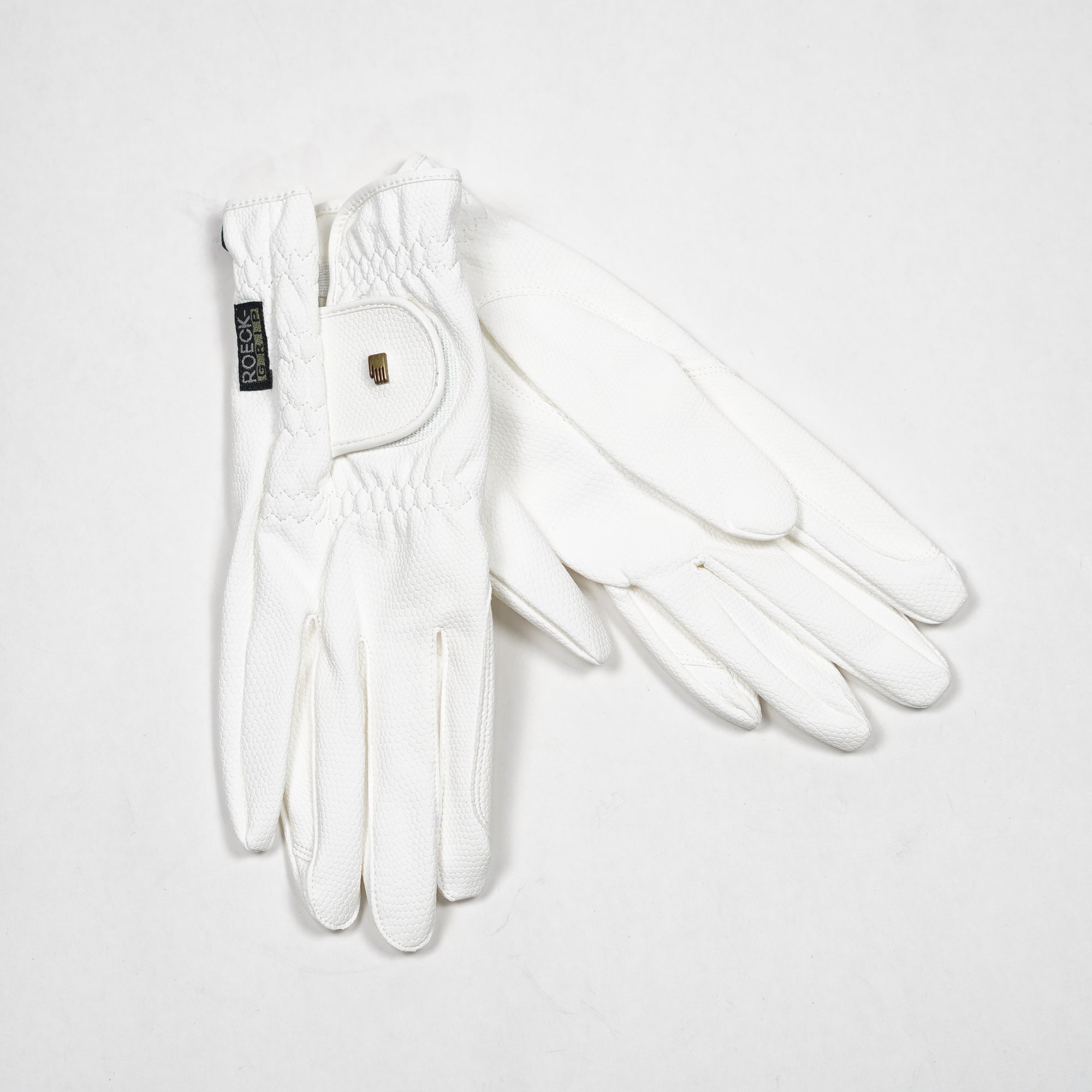 Ridhandskar Roeck-Grip | 9,5