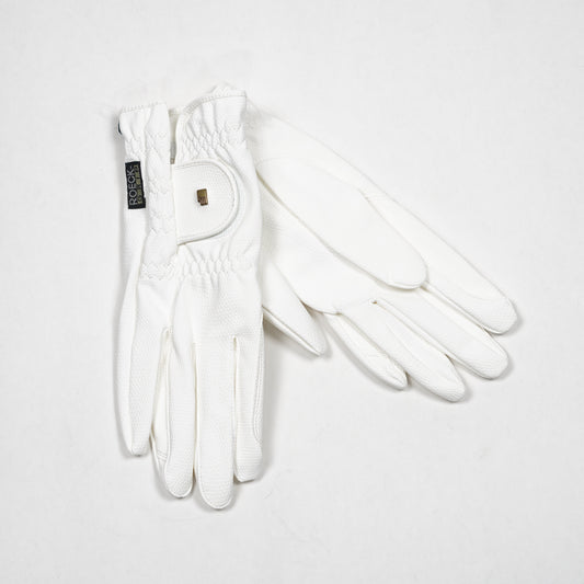 Ridhandskar Roeck-Grip | 9,5