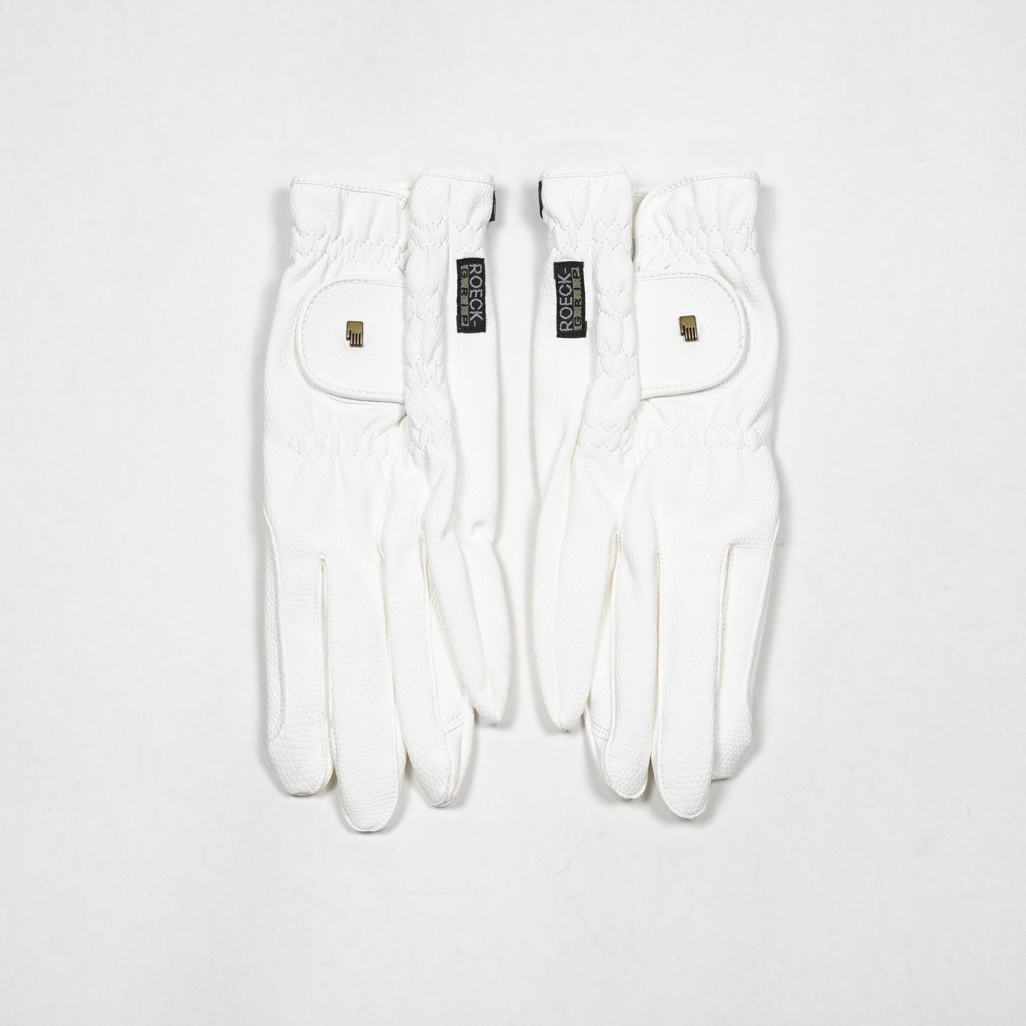 Ridhandskar Roeck-Grip | 9,5