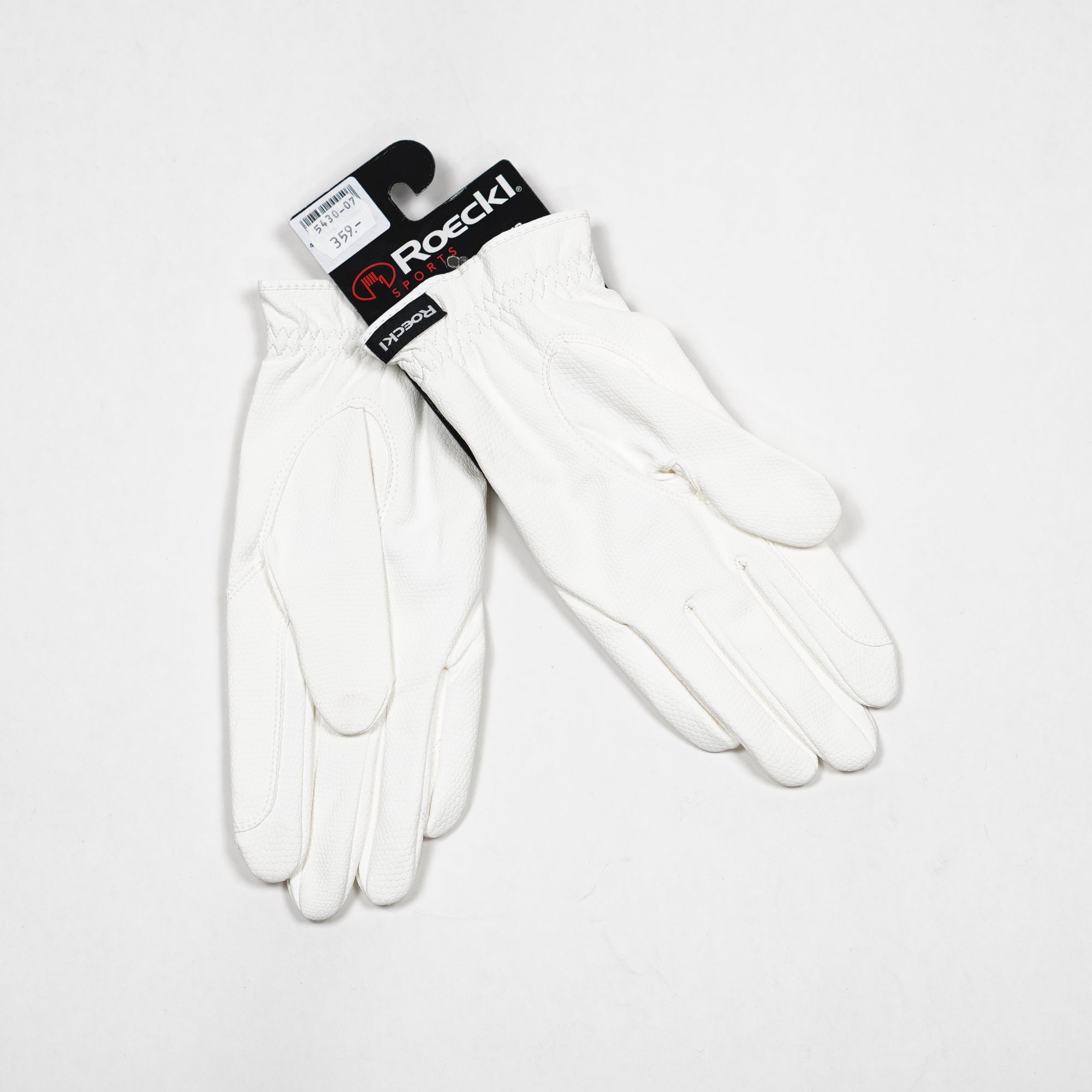 Ridhandskar Roeck-Grip | 9,5