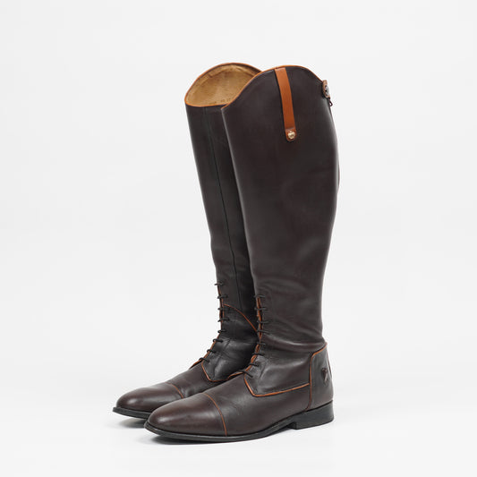 Ridstövlar | 42