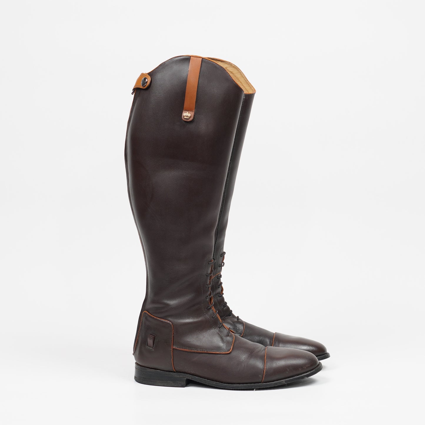 Ridstövlar | 42