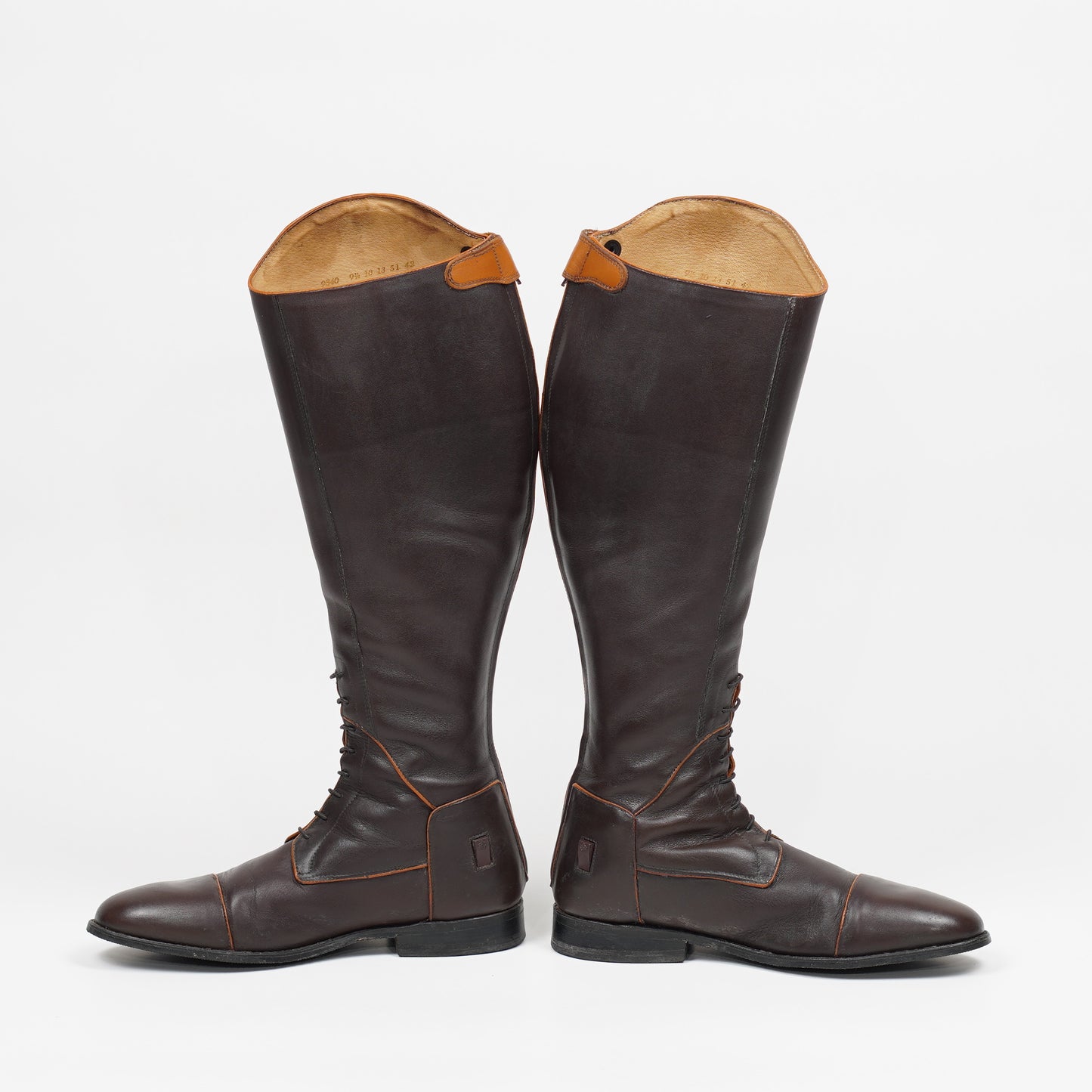 Ridstövlar | 42