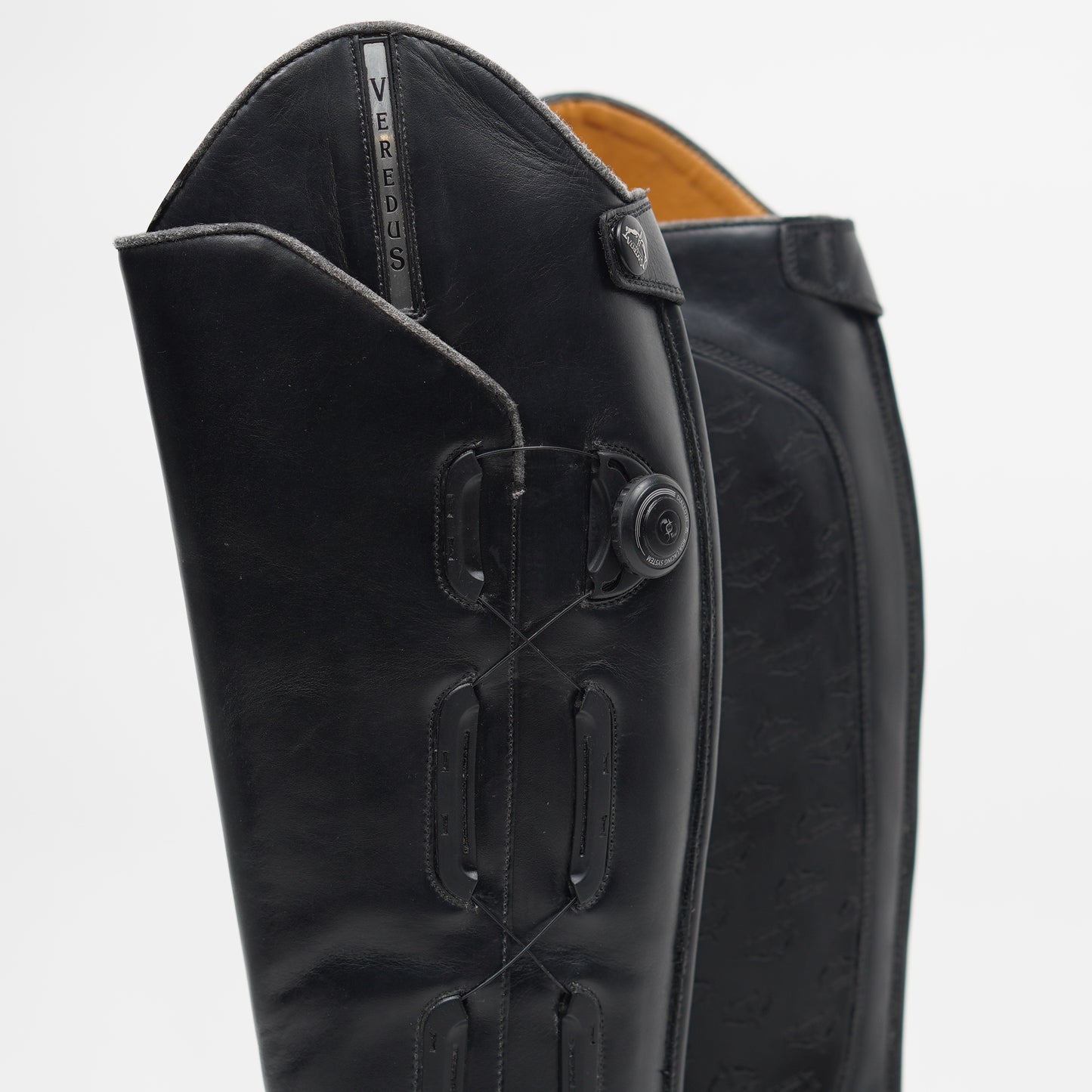 Ridstövlar Guarnieri | 42