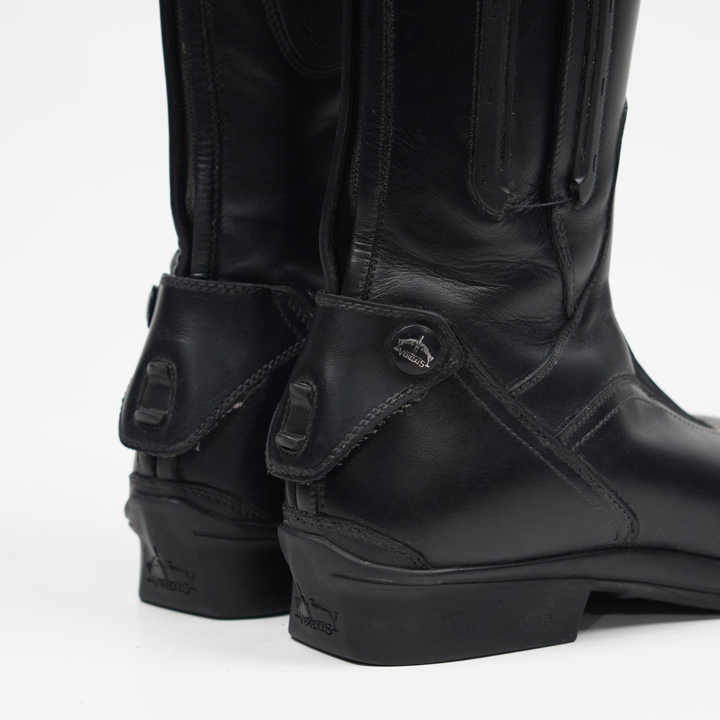 Ridstövlar Guarnieri | 42