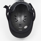 Ridhjälm Alcantara Premium | L