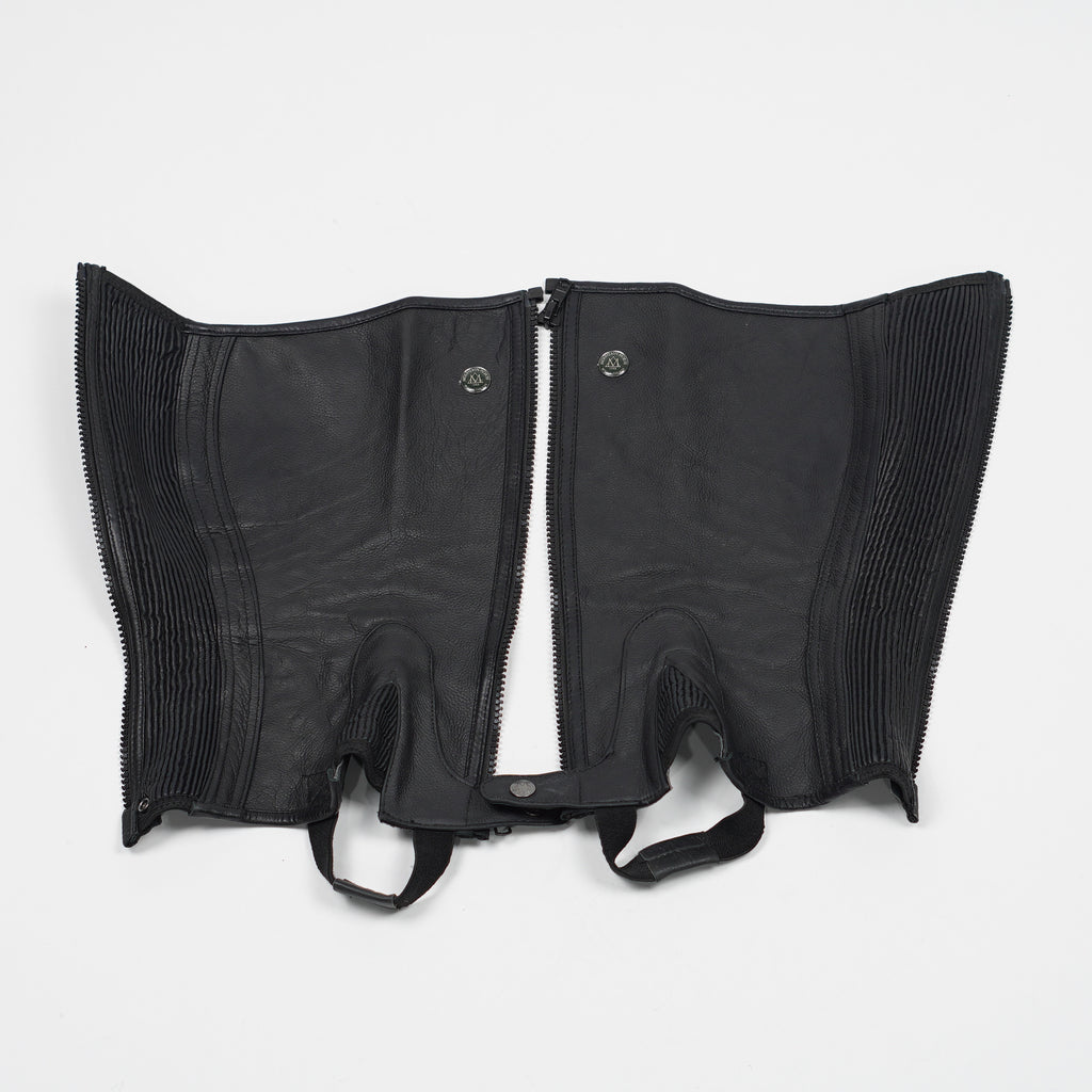 Shortchaps Soft Rider | XS