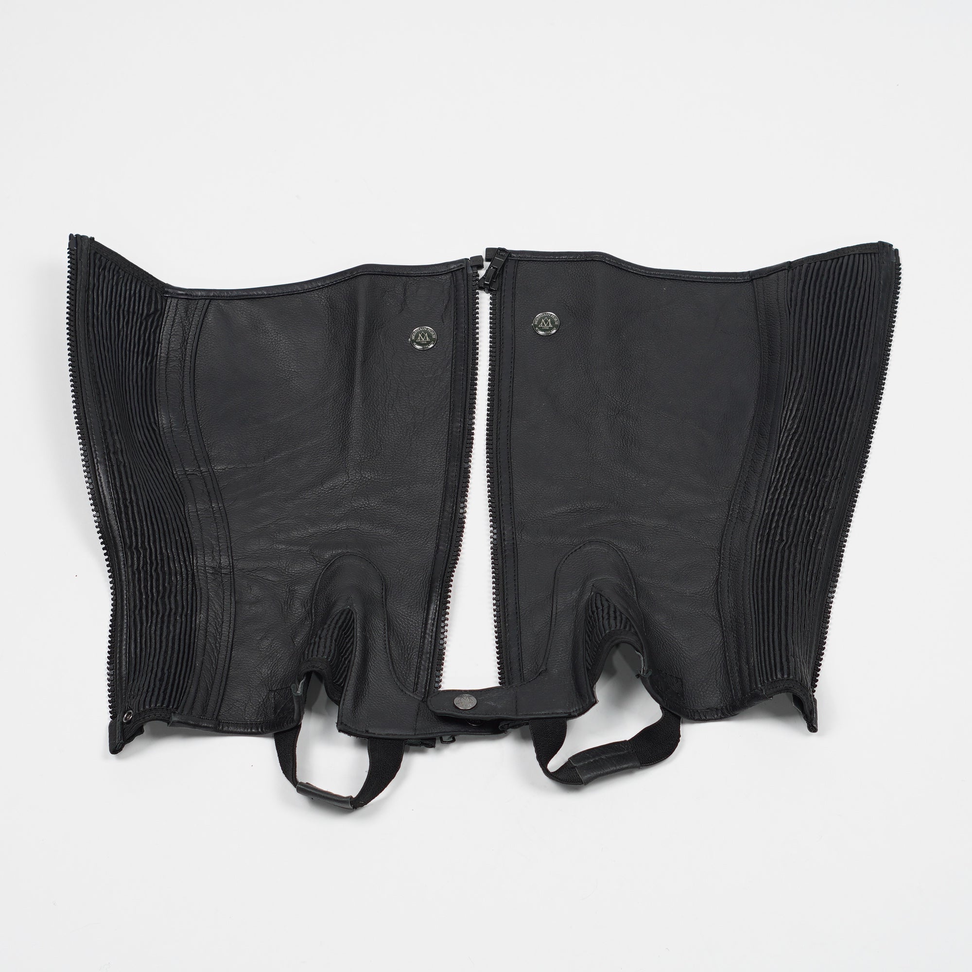 Shortchaps Soft Rider | XS