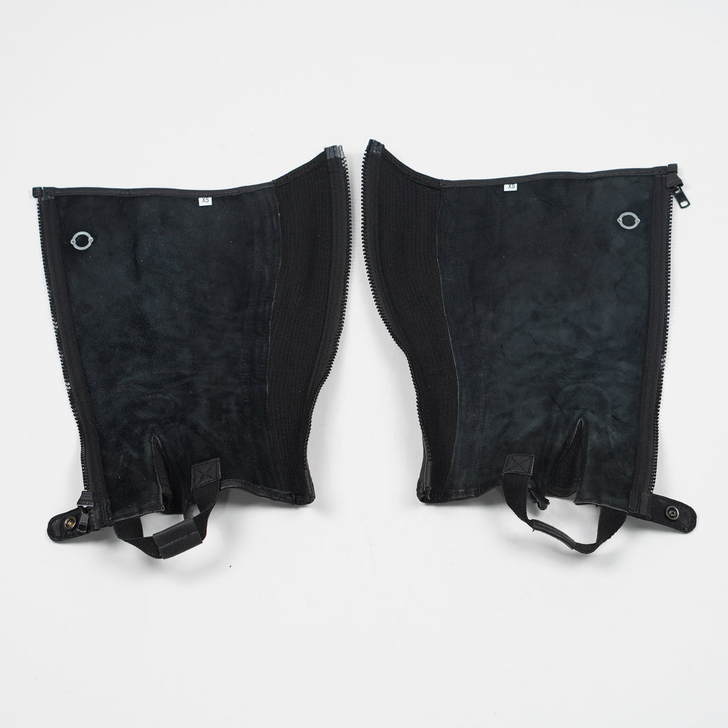 Shortchaps Soft Rider | XS