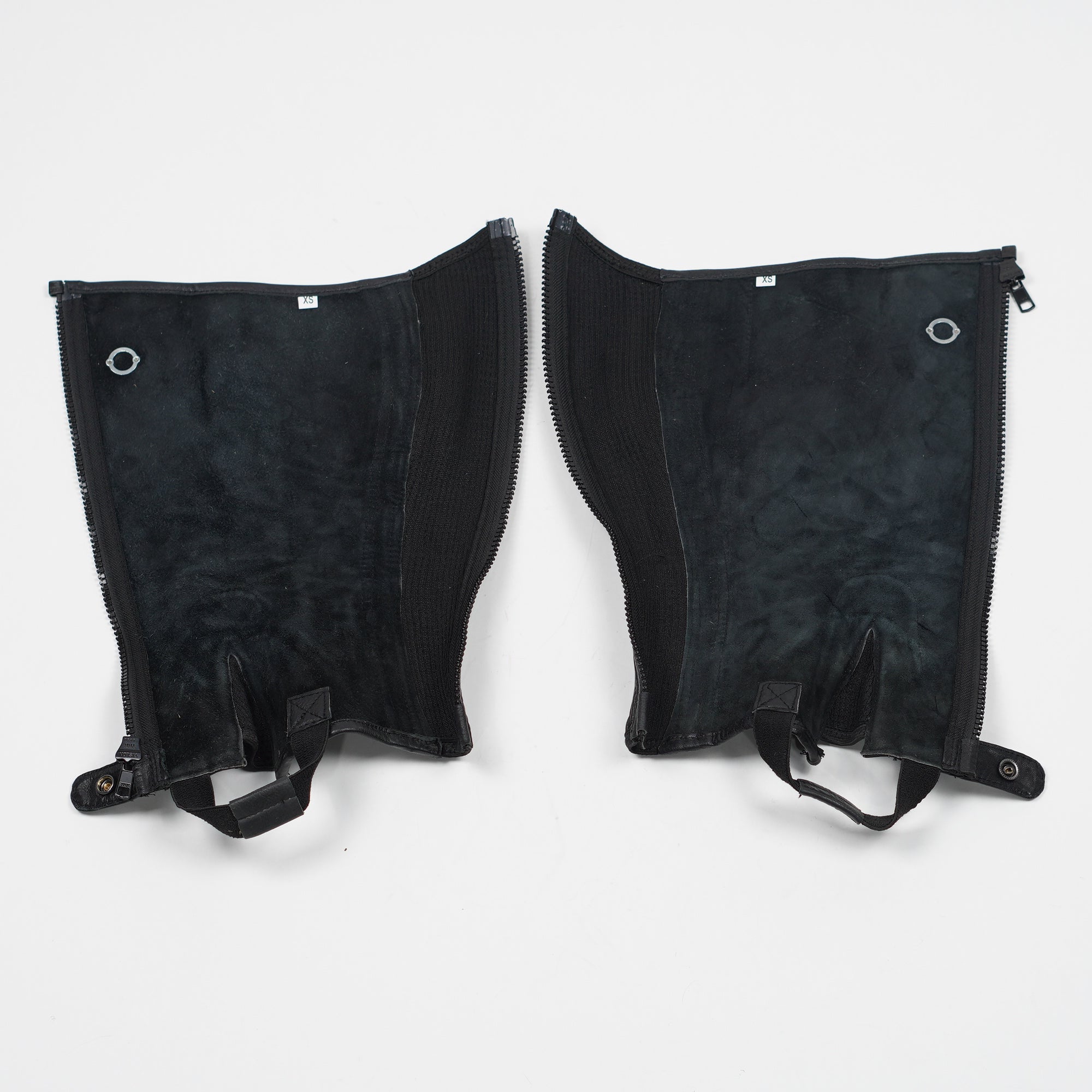 Shortchaps Soft Rider | XS